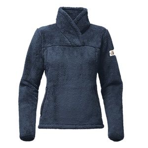 The North Face Campshire Pullover